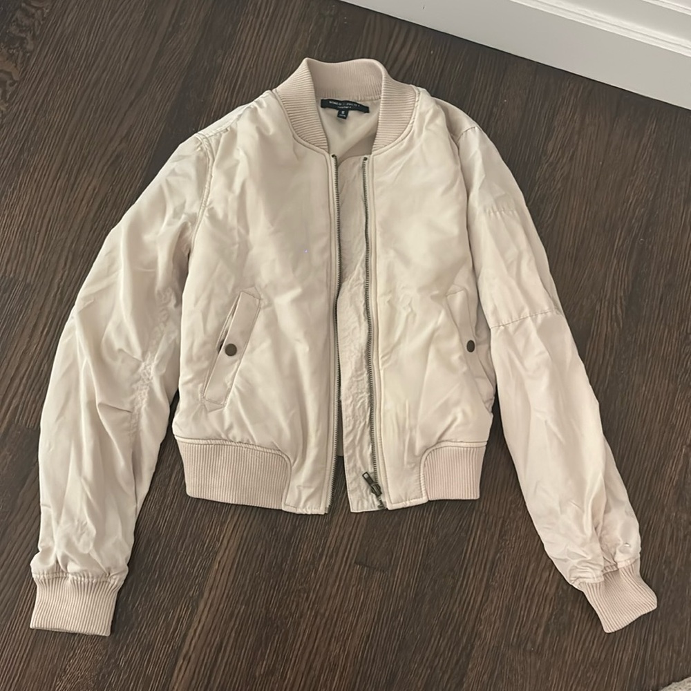 Romeo & Juliet jacket